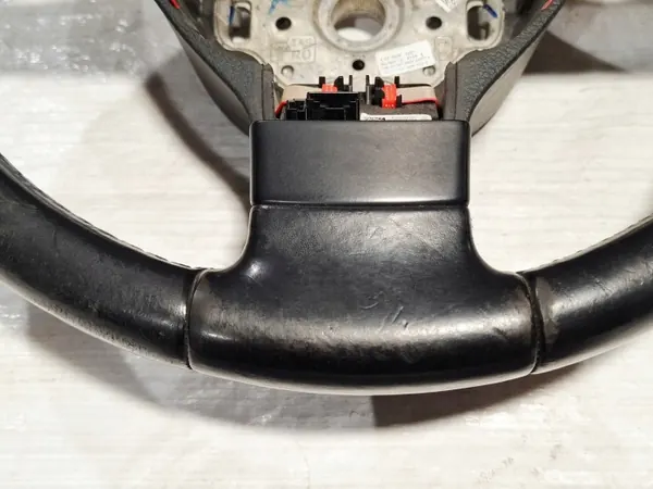 Volant Cuir Multifonction OEM 3C0419091APE74 image 9