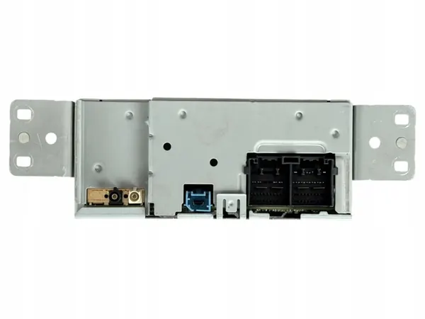 Lector Radio Nav OEM JX71-18K810-ZU para Ford Kuga MK3 image 4