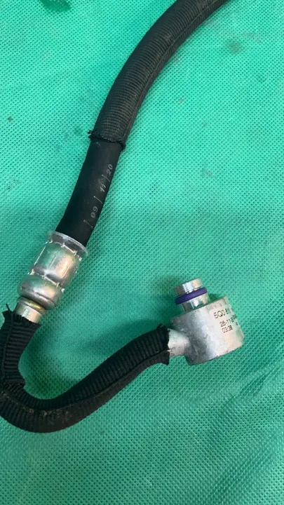 Ilmastointiletkku Skoda Superb III Combi 5Q0816721AK image 5