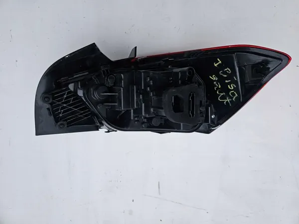 SEAT IBIZA V 6F 17-Luz trasera izquierda LED OEM image 2