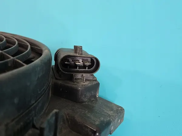 Ilmastointifani Opel Astra II G 9133061 image 5