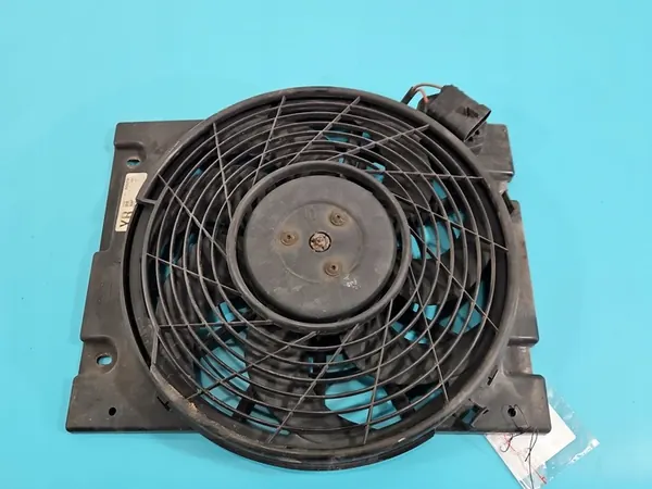 Ilmastointifani Opel Astra II G 9133061 image 6