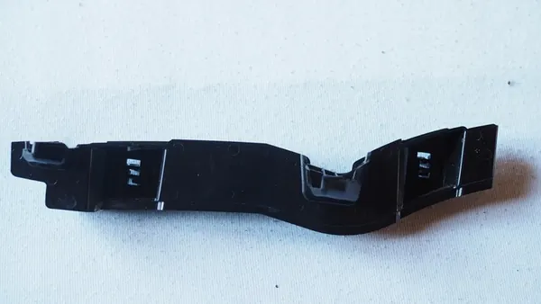 Guia de montagem do para-choque esquerdo VW Crafter MAN TGE OEM 7C0807177A image 3