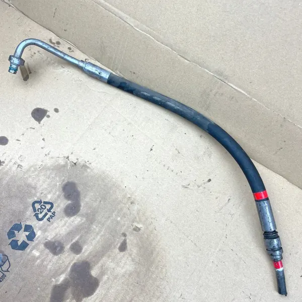 Mercedes W221 S ABC Ophanging Olieslang OEM 2219971682 image 5