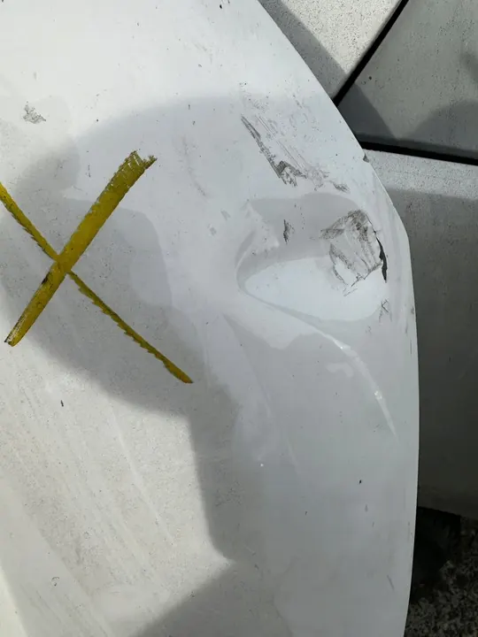 HUDA AUDI A4 B8 8K0 LIFT image 2