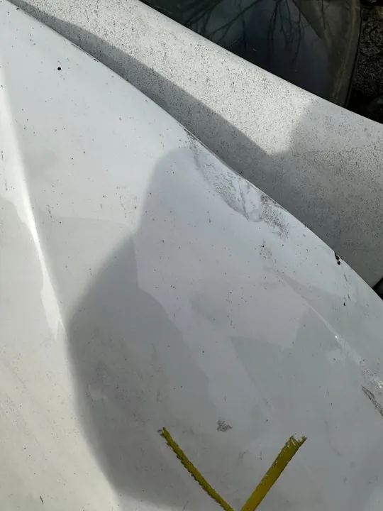 HUDA AUDI A4 B8 8K0 LIFT image 3