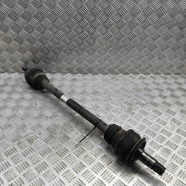 Eixo traseiro direito MERCEDES-BENZ M (W166) A1663501110 image 3