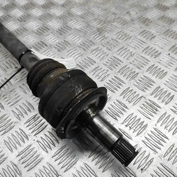 Eixo traseiro direito MERCEDES-BENZ M (W166) A1663501110 image 4