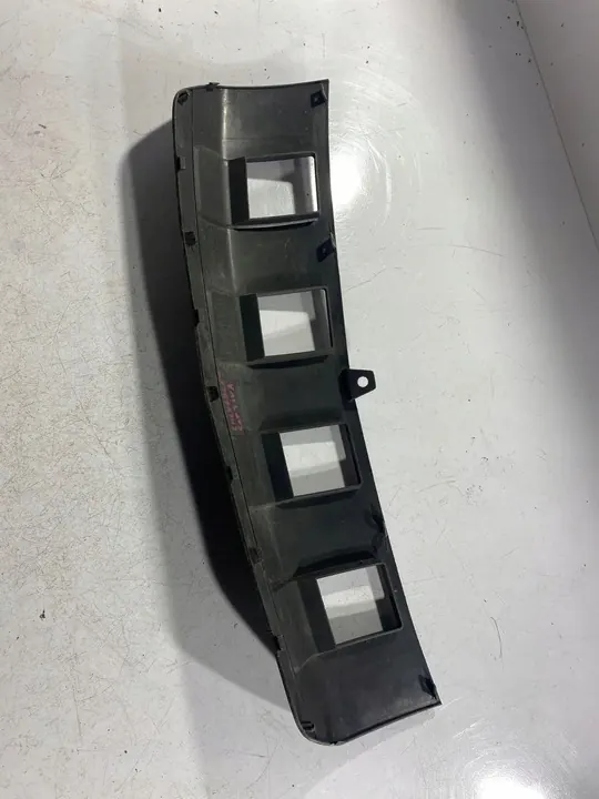 Acabamento do para-choque dianteiro Chevrolet Captiva 96800030 image 3