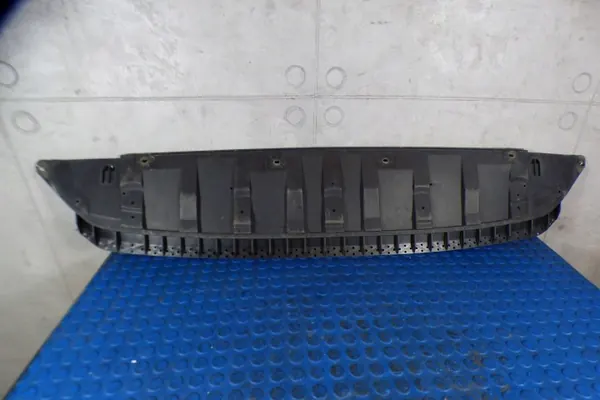 Cubierta de parachoques Skoda Fabia III OEM 6V0807611C image 4