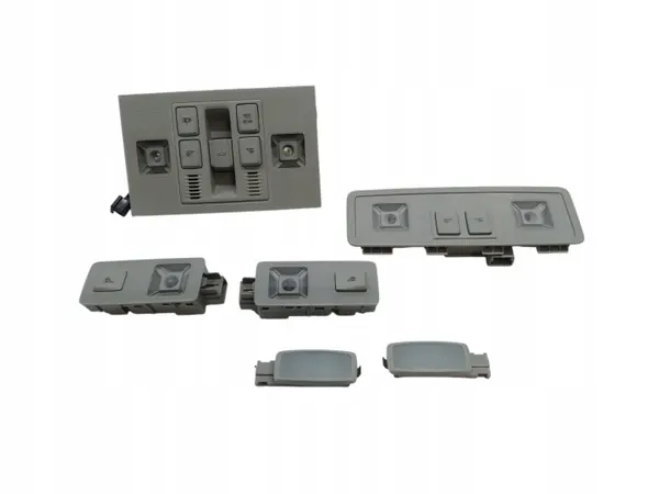 OEM 5TA947105C Plafonnier pour Volkswagen Touran III image 2