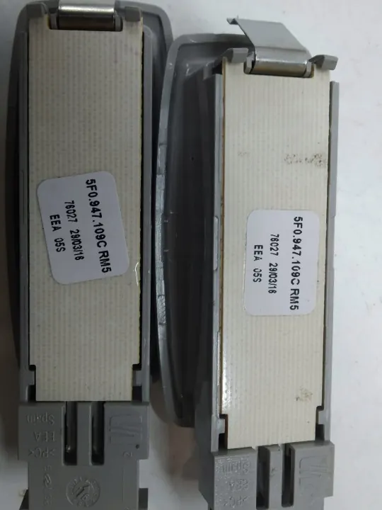 OEM 5TA947105C Plafonnier pour Volkswagen Touran III image 4