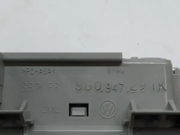 OEM 5TA947105C Plafonnier pour Volkswagen Touran III image 6