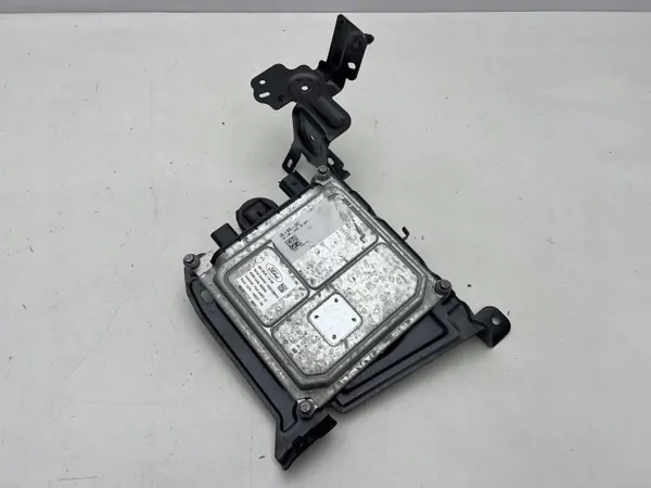 Convertisseur DC-DC Ford OEM LX7A-14B227-AK Occasion image 2