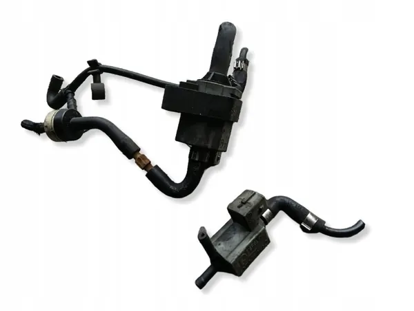 Válvula regulación turbo OEM 72268700 Porsche image 2