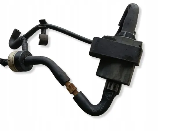 Válvula regulación turbo OEM 72268700 Porsche image 3