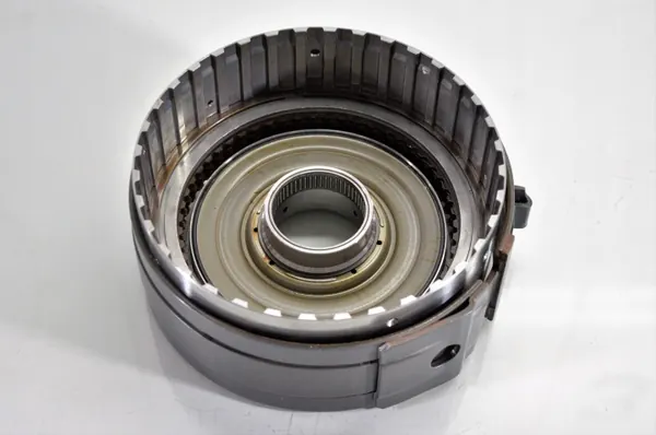 Kupplungskorb OEM 005.19 mit Band 4 Scheiben Aisin image 3