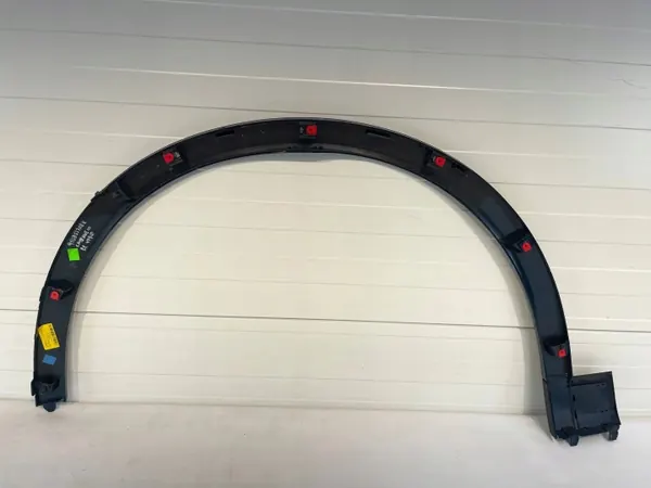 Porsche Cayenne III Oikea etumutakilpi OEM 9Y0853718K image 5