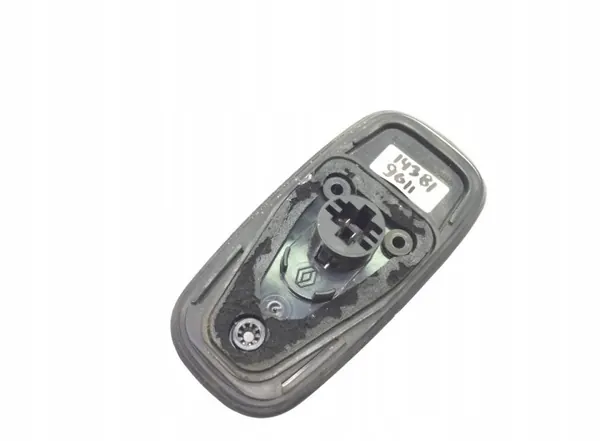 Feu de gabarit toit OEM 20495172 pour Renault Trucks image 4