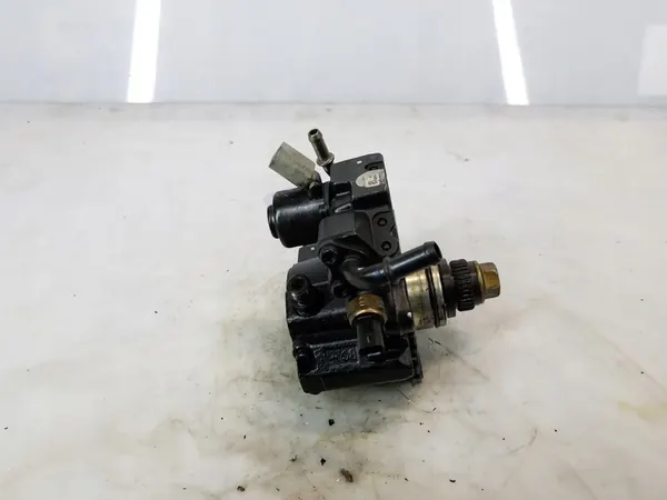 Brandstofpomp Mercedes-Benz C-Klasse W204 2.2 CDI image 2