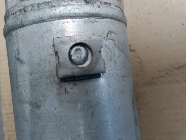 Arbre de transmission GMC Sierra Chevrolet Silverado 4x4/AWD 2014-2018 image 6