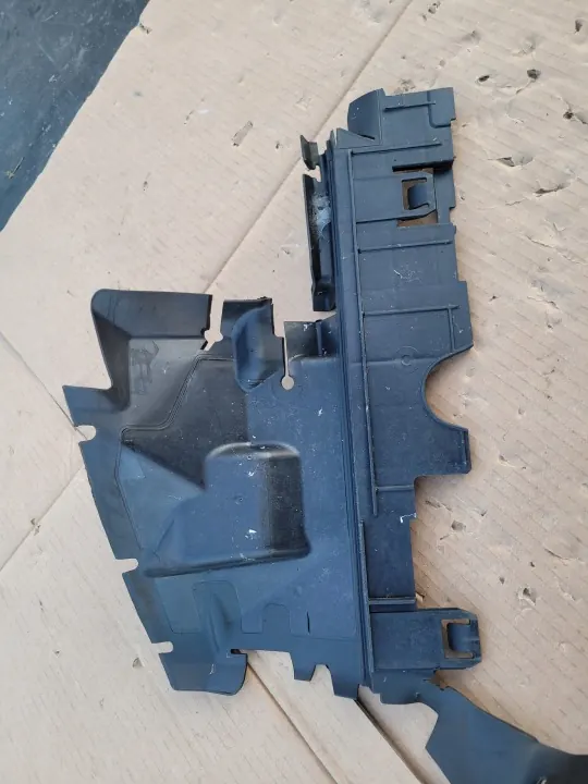 OEM A2225053430 luftintagsram för Mercedes S-klass W222 image 3