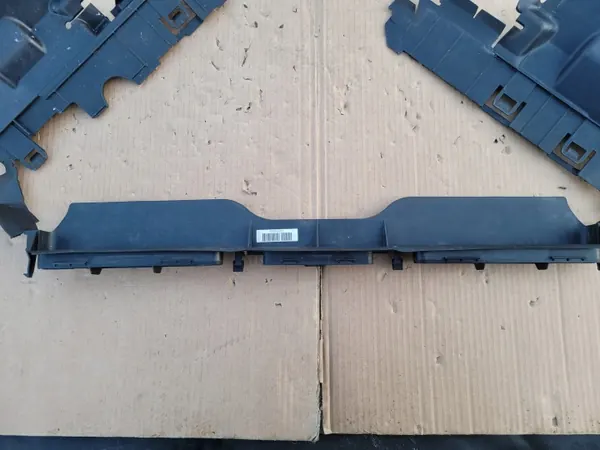 OEM A2225053430 luftintagsram för Mercedes S-klass W222 image 4