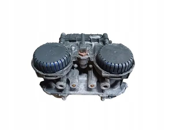 EBS Modulator Mercedes Actros MP4 Euro 6 4801060050 image 2