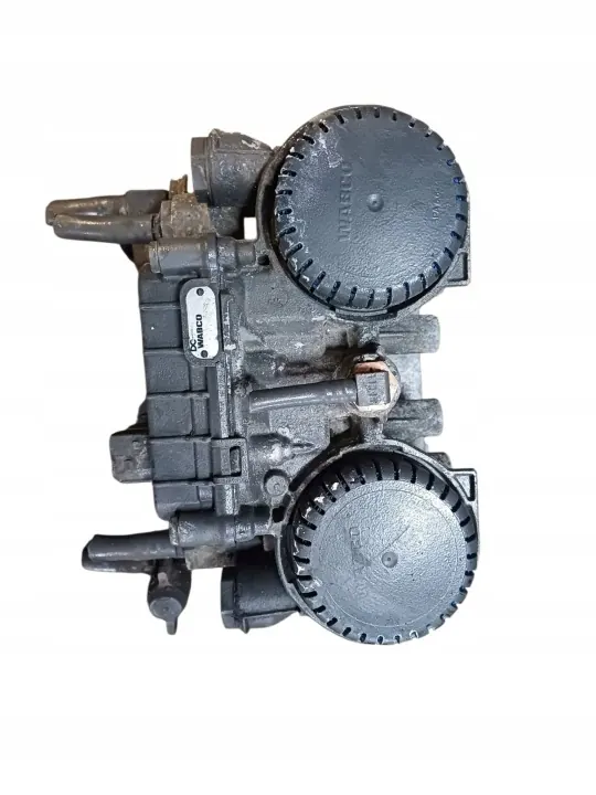 EBS Modulator Mercedes Actros MP4 Euro 6 4801060050 image 3