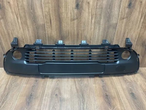 Middelste bumperrooster OEM 622542640R Twingo III image 2