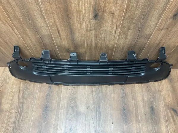 Middelste bumperrooster OEM 622542640R Twingo III image 4