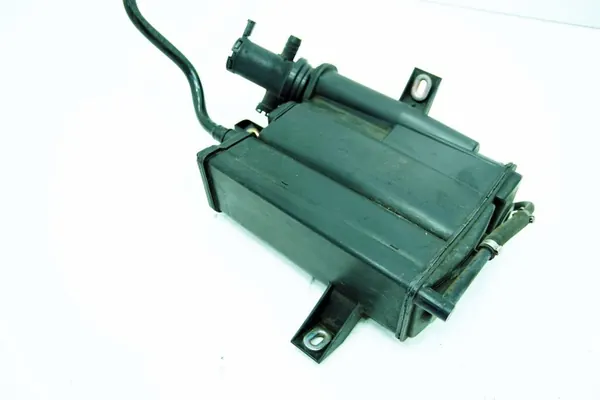 Actief koolfilter terugslagklep - Mercedes CL W216 SW221 A2214700359 image 4