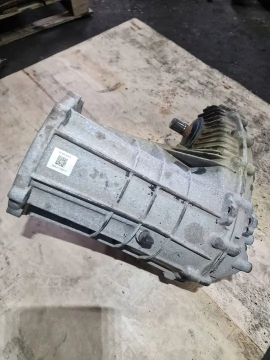 Reductor de caja VW Touareg 7P NMU image 7