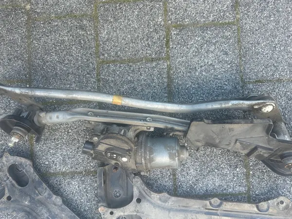 Vattenpump Lexus NX200t 161B036010 image 2