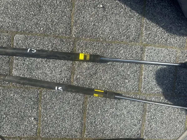 Vattenpump Lexus NX200t 161B036010 image 6