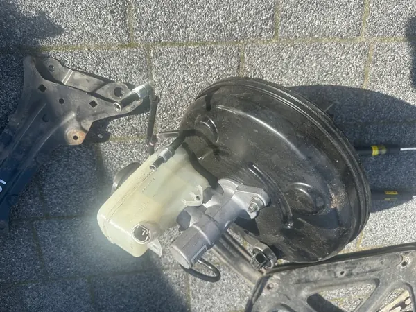 Vattenpump Lexus NX200t 161B036010 image 7