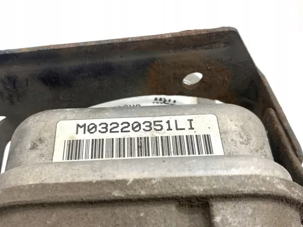 Pompe de direction OEM 6R0423156B pour Skoda Roomster image 5