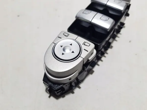 Spiegelglas Paneel MERCEDES W213 W205 A2139050000 image 3