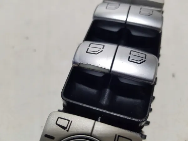 Spiegelglas Paneel MERCEDES W213 W205 A2139050000 image 5