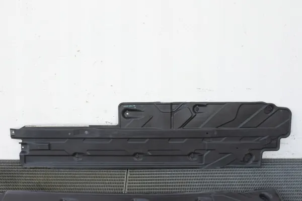 OEM A2076806400/A2076806300 Alapanssu Vasen/Oikea image 4