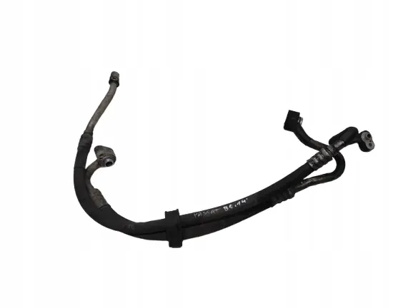 VW PASSAT B5 AC-sladd OEM RTEKO PAW1026 - Begagnad image 2