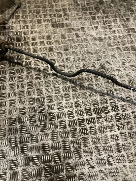 Mercedes Bak Stabiliserarlänk OEM A2033261565 image 4