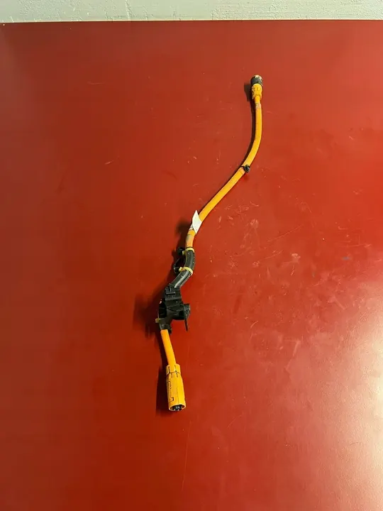 Cabo de alta tensão BMW X3 G01 2020 8485586 image 1