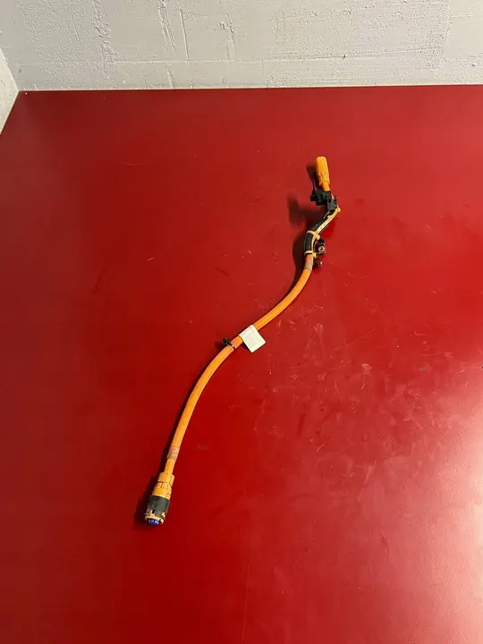 Cabo de alta tensão BMW X3 G01 2020 8485586 image 4