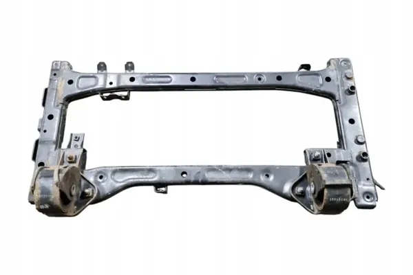 Frambromsbelägg OEM 18013105 för Kia Soul III image 2