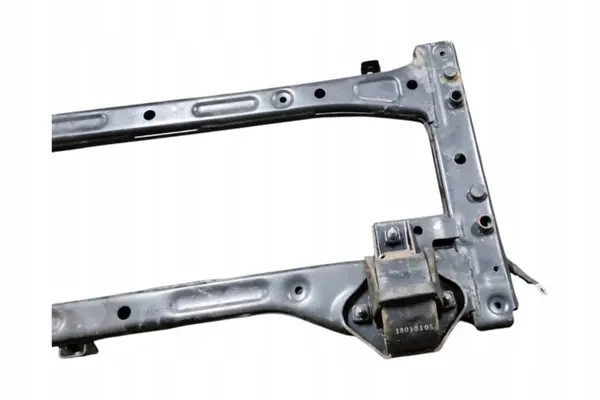 Frambromsbelägg OEM 18013105 för Kia Soul III image 3