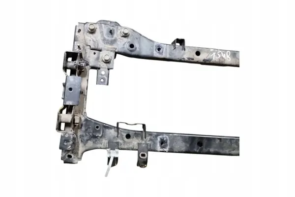 Frambromsbelägg OEM 18013105 för Kia Soul III image 5