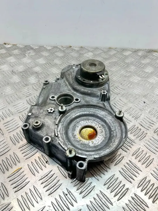 Distributiekettingdeksel OEM 1200160106 Mercedes SL image 4