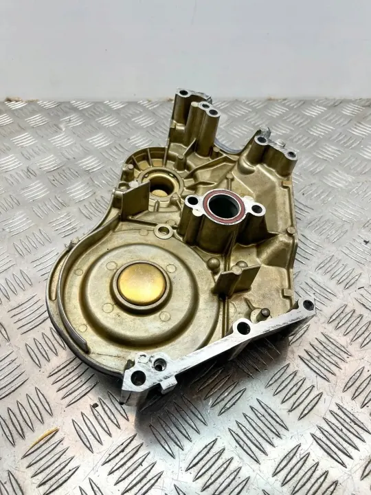 Distributiekettingdeksel OEM 1200160106 Mercedes SL image 9