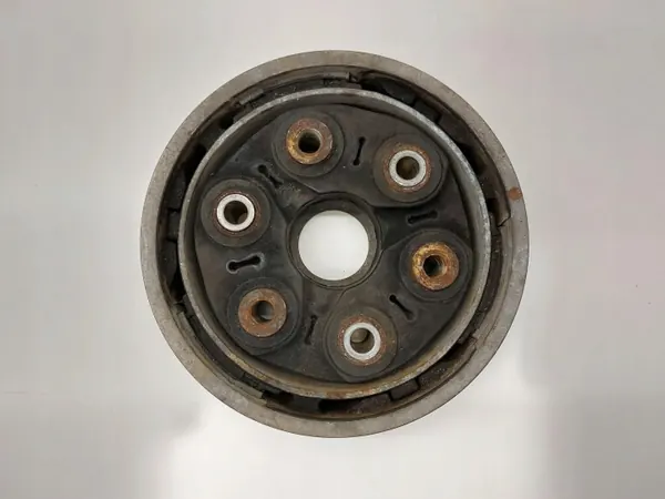 OEM ROC15407 Joint Souple d'Arbre pour VW Passat B8 image 2